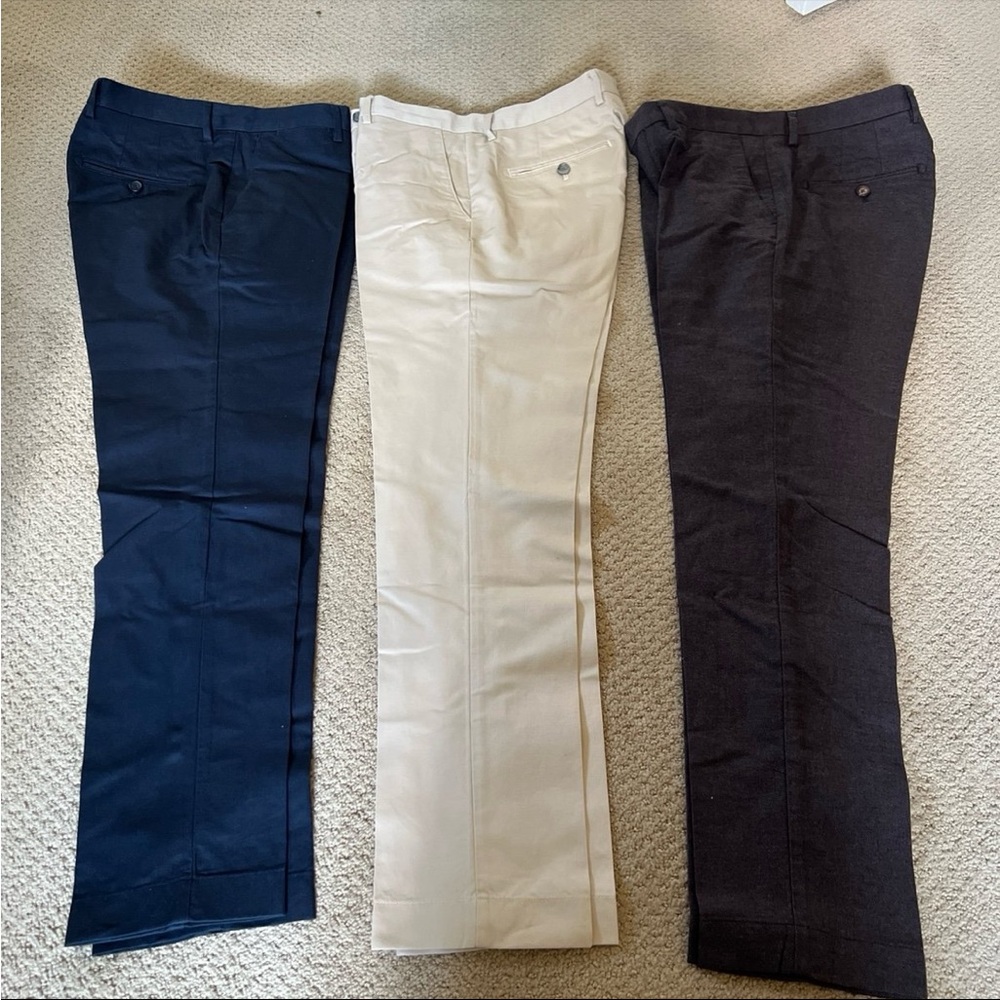 Ledbury Richmond Chino Twill 30